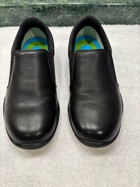 KURU Women’s slip on shoes (Wide width)